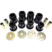 8.3115G Control Arm Bushing - Front, Driver and Passenger Side, 4-arm set