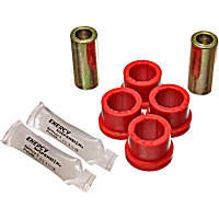 8.3123R Front, Driver and Passenger Side Control Arm Bushing, Set