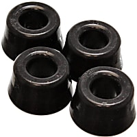 8.7102G Strut Rod Bushing -, 2-arm set