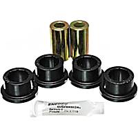 8.7105G Track Rod Bushing - Black, Polyurethane, Direct Fit