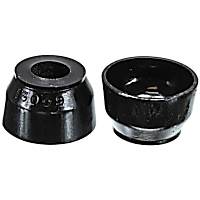 9.13130G Ball Joint Boot - Black, Polyurethane, Direct Fit