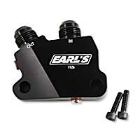 1126ERL Oil Cooler Connector - Direct Fit