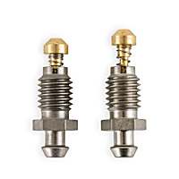 280029ERL Brake Bleed Screw - Direct Fit, Sold individually