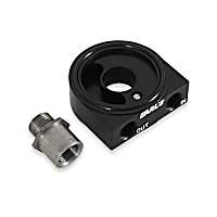 510ERL Oil Filter Adapter - Direct Fit
