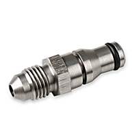 652504ERL Fuel Hose Fitting