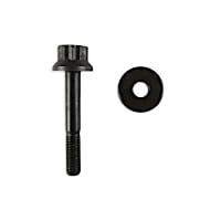 DBT-004ERL Harmonic Balancer Bolt - Direct Fit