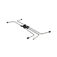 LS0036ERL Coolant Crossover Pipe