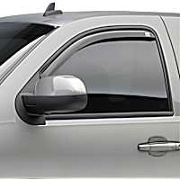 EGR Window Visors