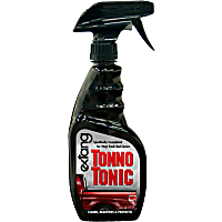 1181 Tonneau Cover Care