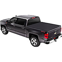 94830 Trifecta Signature 2.0 Series Folding Tonneau Cover - Fits Approx. 5 ft. Bed
