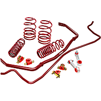 4.9528.880 Lowering Kit - Direct Fit, Kit