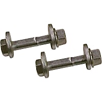 5.72055K Pro-Alignment Kit Series Camber and Alignment Kit - Bolt, Direct Fit