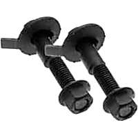 5.81290K Pro-Alignment Kit Series Camber and Alignment Kit - Bolt, Direct Fit
