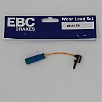 Brake Pad Sensor - Direct Fit Sold individually