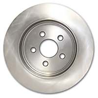 RK7218 Front Brake Disc, Plain Surface, 5 Lugs, 320.04 mm,, Ultimax OE Replacement