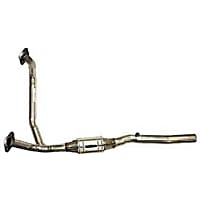 20302 Catalytic Converter, Federal EPA Standard, 46-State Legal (Cannot ship to or be installed in vehicles originally purchased in CA, CO, NY or ME)