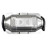 40360 Catalytic Converter, Federal EPA Standard, 46-State Legal (Cannot ship to or be used in vehicles originally purchased in CA, CO, NY or ME), Direct Fit