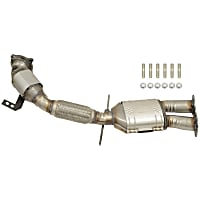 Volvo xc60 catalytic converter deals