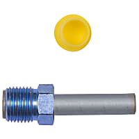 39124 Power Steering Hose Fitting - Direct Fit