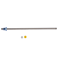 39865 Power Steering Hose Fitting - Direct Fit