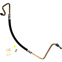 80277 Power Steering Pressure Line Hose Assembly