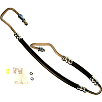 80328 Power Steering Pressure Line Hose Assembly