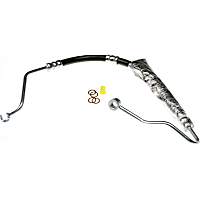80417 Power Steering Pressure Line Hose Assembly