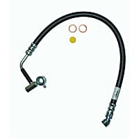 80483 Power Steering Pressure Line Hose Assembly