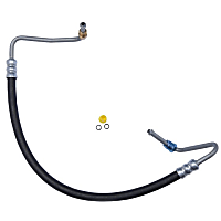 80696 Power Steering Pressure Line Hose Assembly