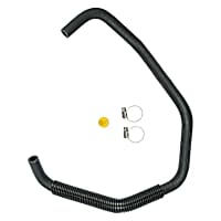 81100 Power Steering Return Line Hose Assembly