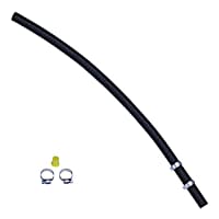 81140 Power Steering Return Line Hose Assembly