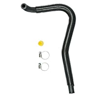 81165 Power Steering Return Line Hose Assembly
