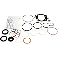 8775 Steering Gear Seal Kit - Direct Fit, Kit