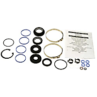 8788 Steering Rack Seal Kit - Direct Fit, Kit