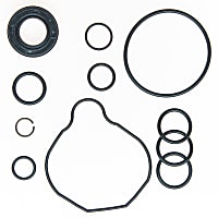 8800 Power Steering Pump Seal Kit