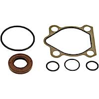 8843 Edelmann OE Replacement Power Steering Pump Seal Kit