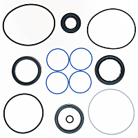 8848 Steering Gear Seal Kit - Direct Fit, Kit