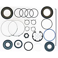 8907 Steering Rack Seal Kit - Direct Fit, Kit