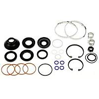 8913 Steering Rack Seal Kit - Direct Fit, Kit