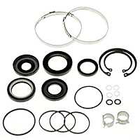 8914 Steering Rack Seal Kit - Direct Fit, Kit