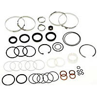 8917 Steering Rack Seal Kit - Direct Fit, Kit