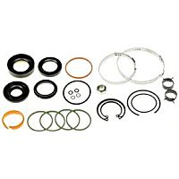 8920 Steering Rack Seal Kit - Direct Fit, Kit