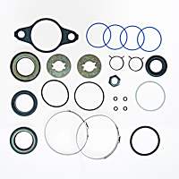 8937 Steering Rack Seal Kit - Direct Fit, Kit