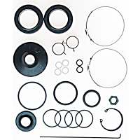9219 Steering Rack Seal Kit - Direct Fit, Kit