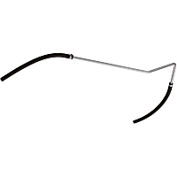 92222 Power Steering Return Line Hose Assembly