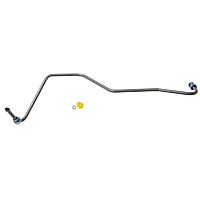 92247 Power Steering Pressure Line Hose Assembly
