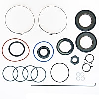 9235 Steering Rack Seal Kit - Direct Fit, Kit