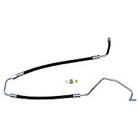 92383 Power Steering Pressure Line Hose Assembly