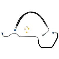 Hyundai Santa Fe Power Steering Hoses from $15 | CarParts.com