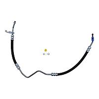 92509 OE Replacement Series Power Steering Pressure Line Hose Assembly
